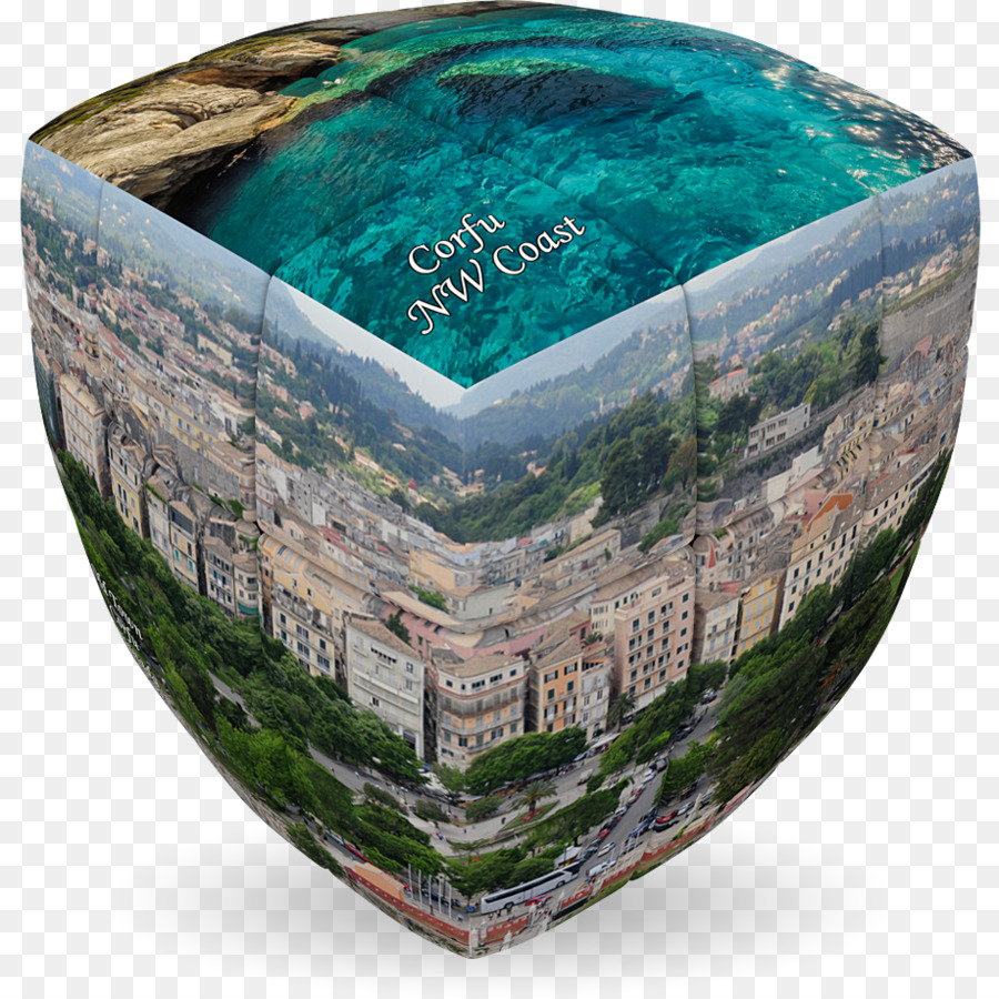 Heraklion Gioco Memorie Mar Ionio Cubo