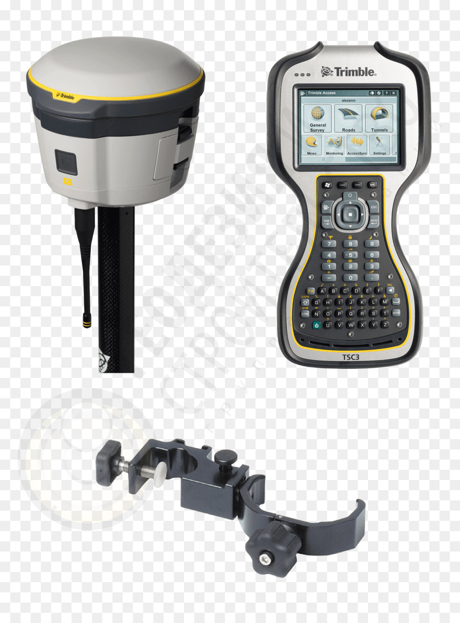 Trimble navigazione Satellitare GPS Differenziale, Protezioni dello Schermo Geometra