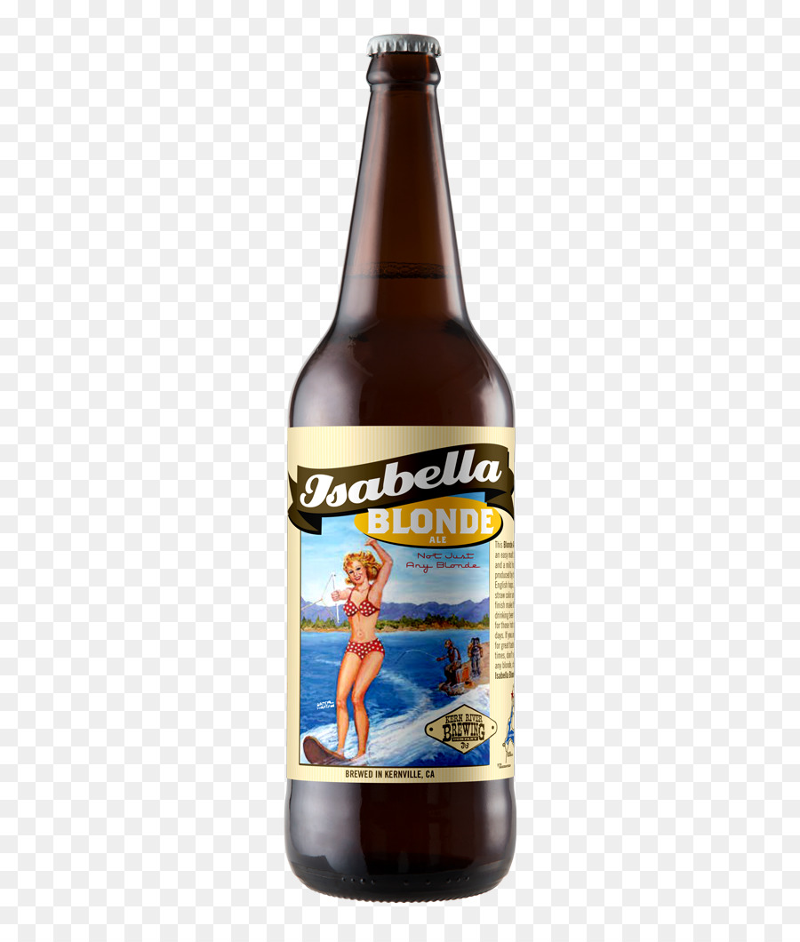 India pale ale bottiglia di Birra Lager