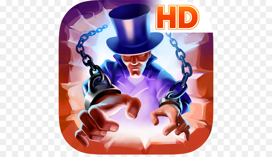 Houdini 's Castle HD (Full) Houdini' s Castle (Full) Solitaire Mystery: Stolen Power