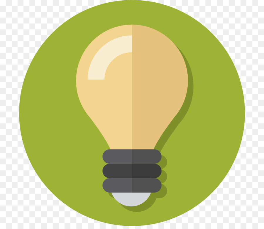 Light Bulb Icon