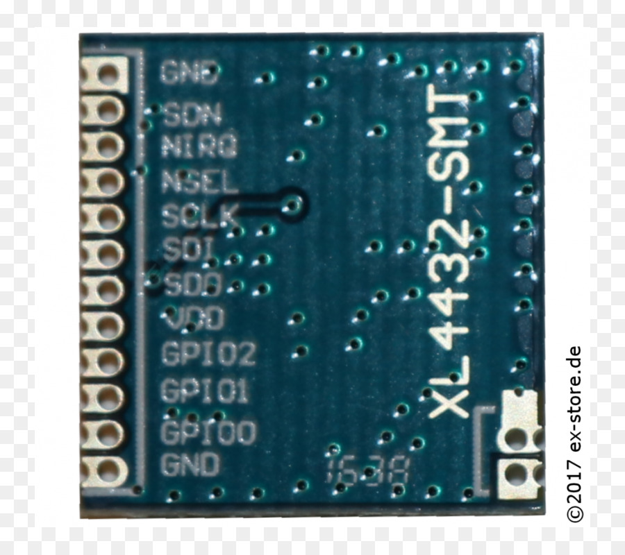 ESP8266 Microcontrollore Arduino Elettronica Ingegneria Elettronica