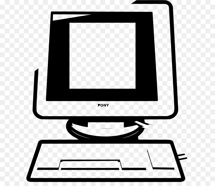 Computer-Maus Computer-Tastatur-Computer-Monitore-Laptop-clipart