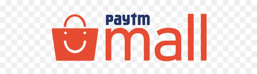 Logo di e-commerce del centro commerciale Paytm