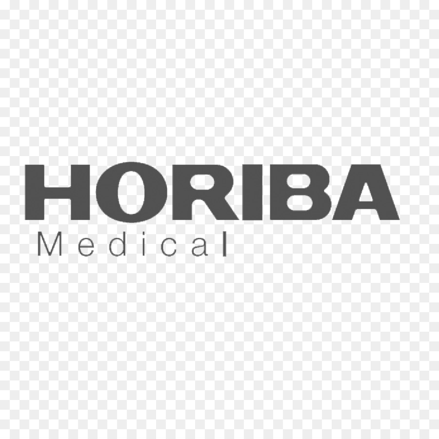 Logo y tế Horiba