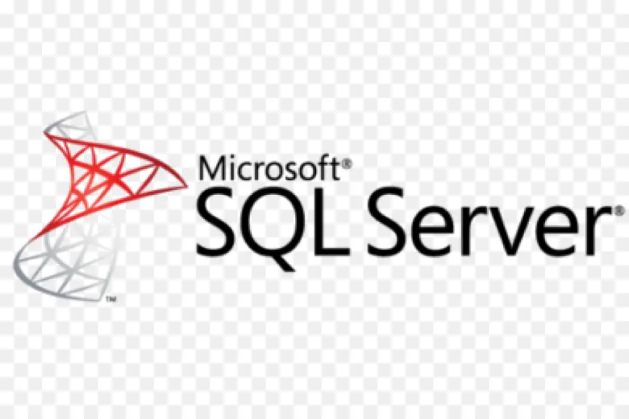 Logo Microsoft SQL Server 2014