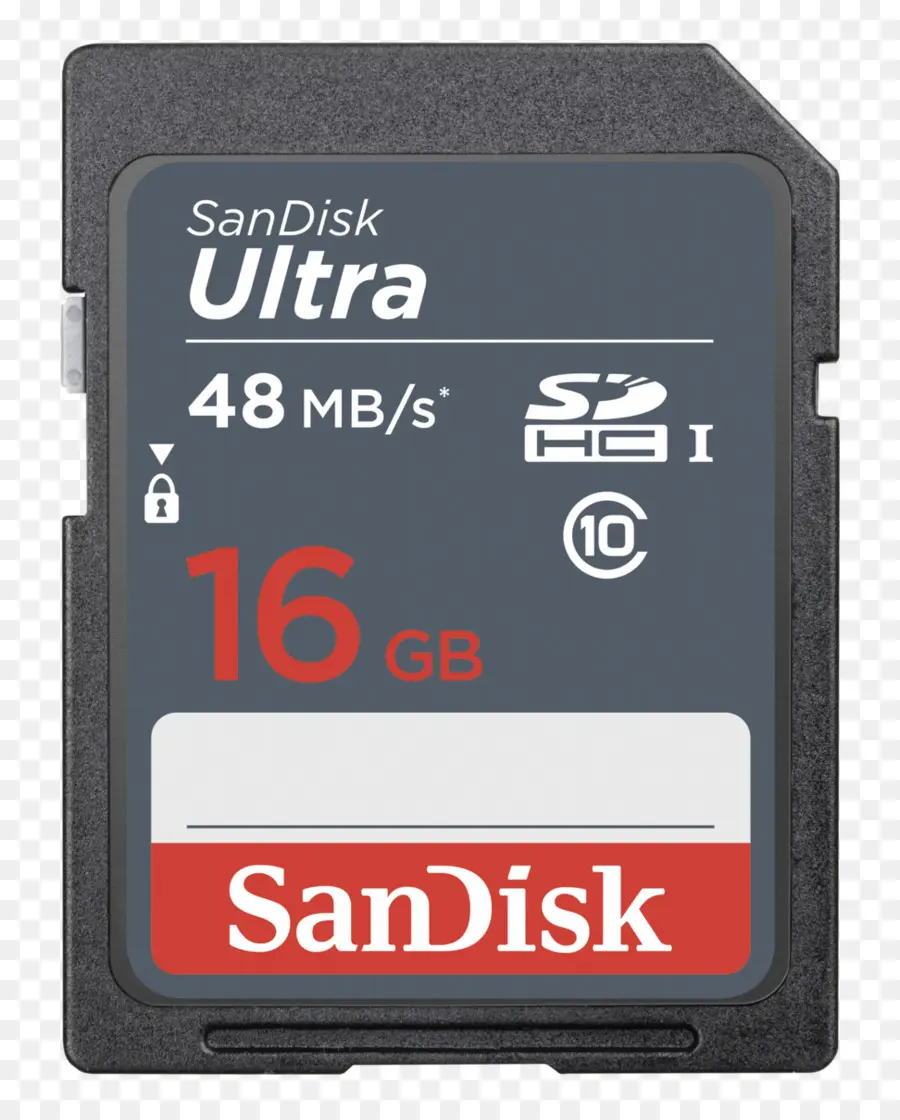 SanDisk SD-Karte