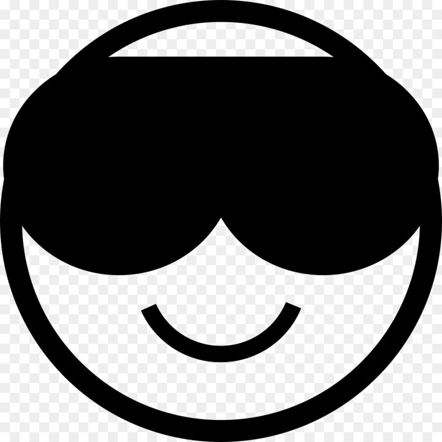 Smiley-Emoticon-Computer-Icons Sonnenbrillen Clip art