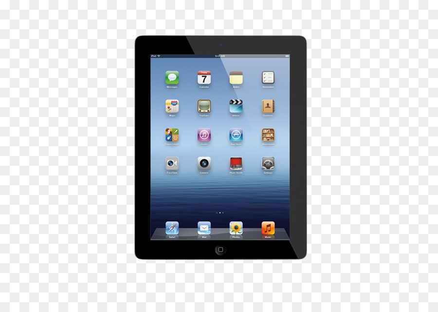 iPad 3 iPad mini iPad 2 iPad 4 iPad Air