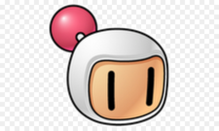 Biểu tượng đầu Bomberman