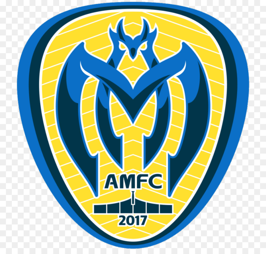 Biểu tượng logo nhóm AMFC