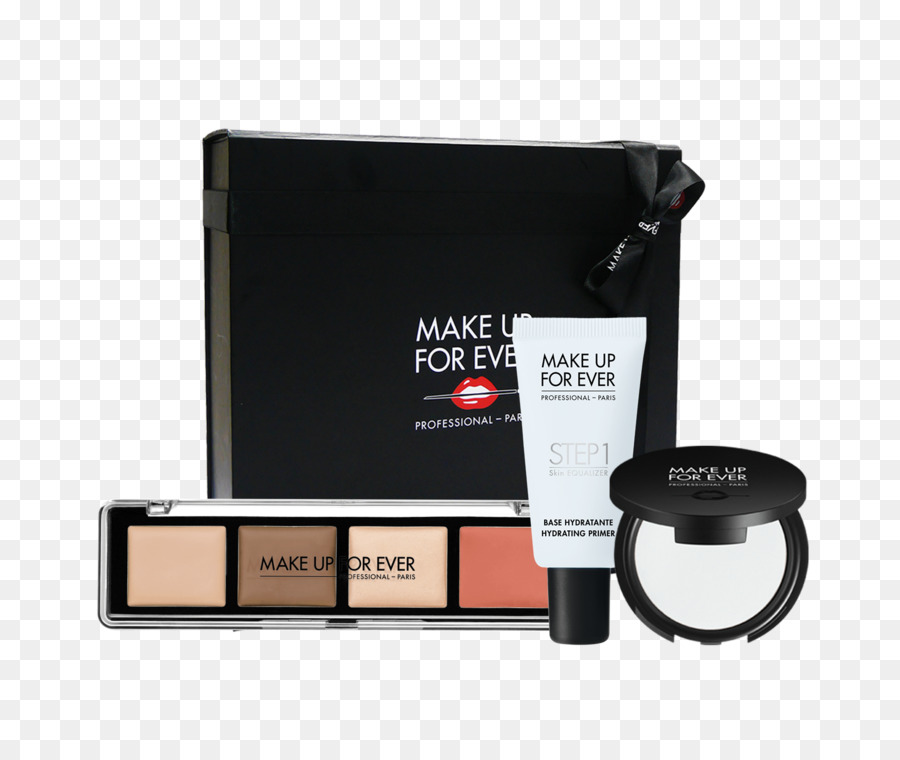 Face Powder Kosmetik Make Up For Ever Foundation