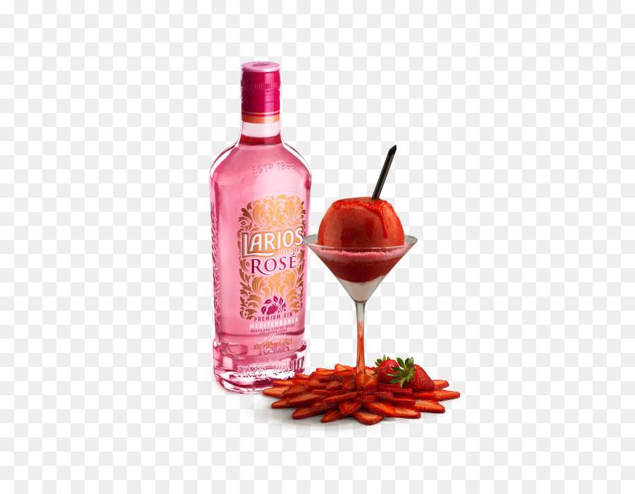 Vino cocktail Liquore Succo di Gin