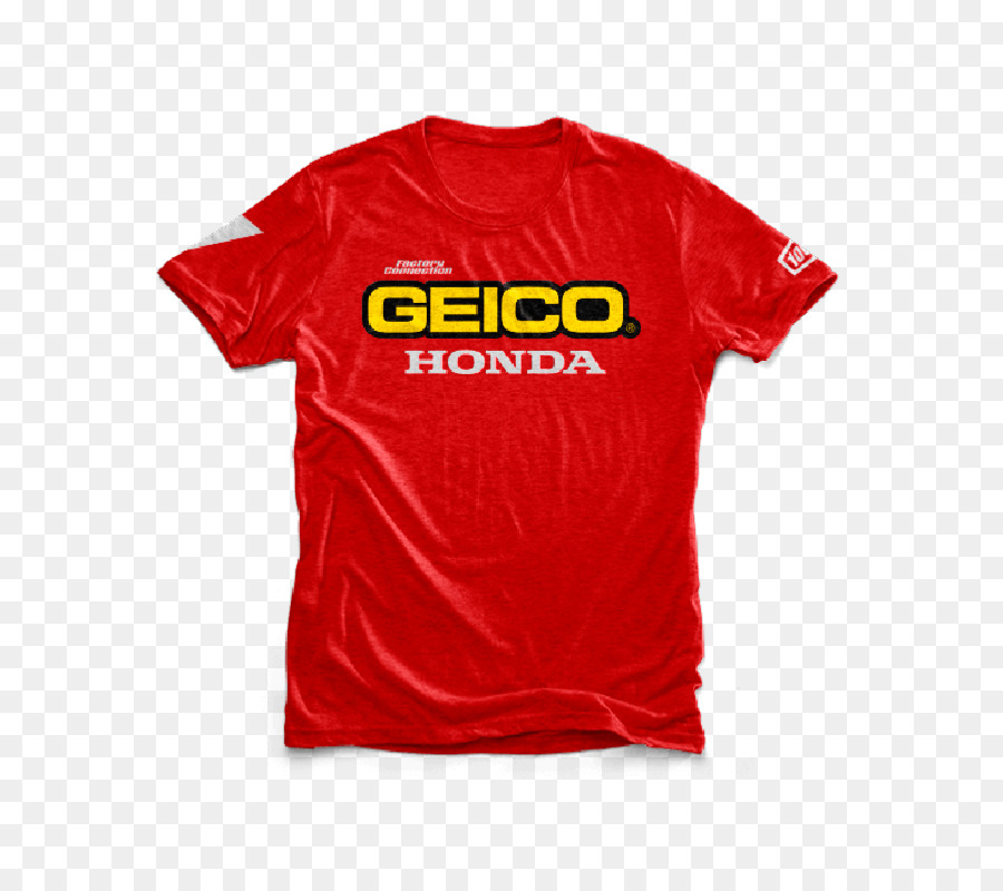 T shirt Logo Manica Font