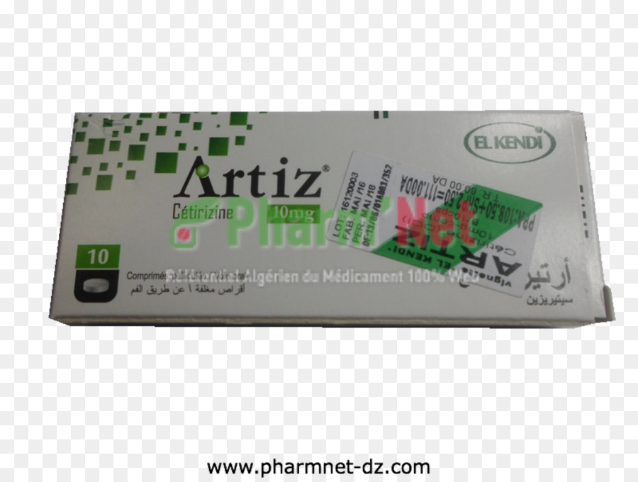 Cetirizine Liste der arzneimittel, Pharmaceutical drug Allergy Antihistamine