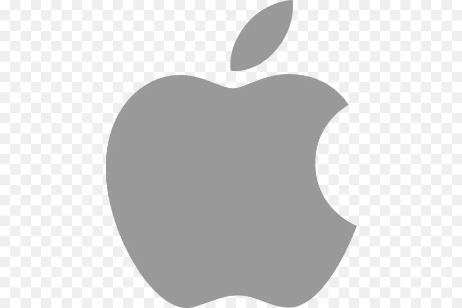 Apple iPhone-Logo