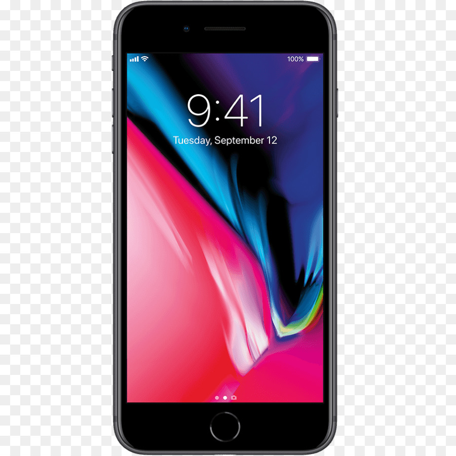 Apple iPhone 8 Plus Smartphone Mazuma Mobile