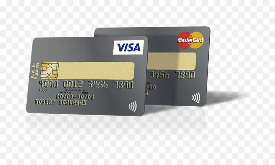 Carta di credito Visa