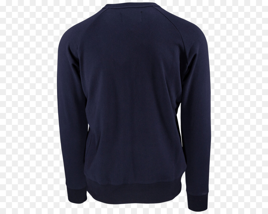 Schwarz-graues Sweatshirt für Freizeitkleidung