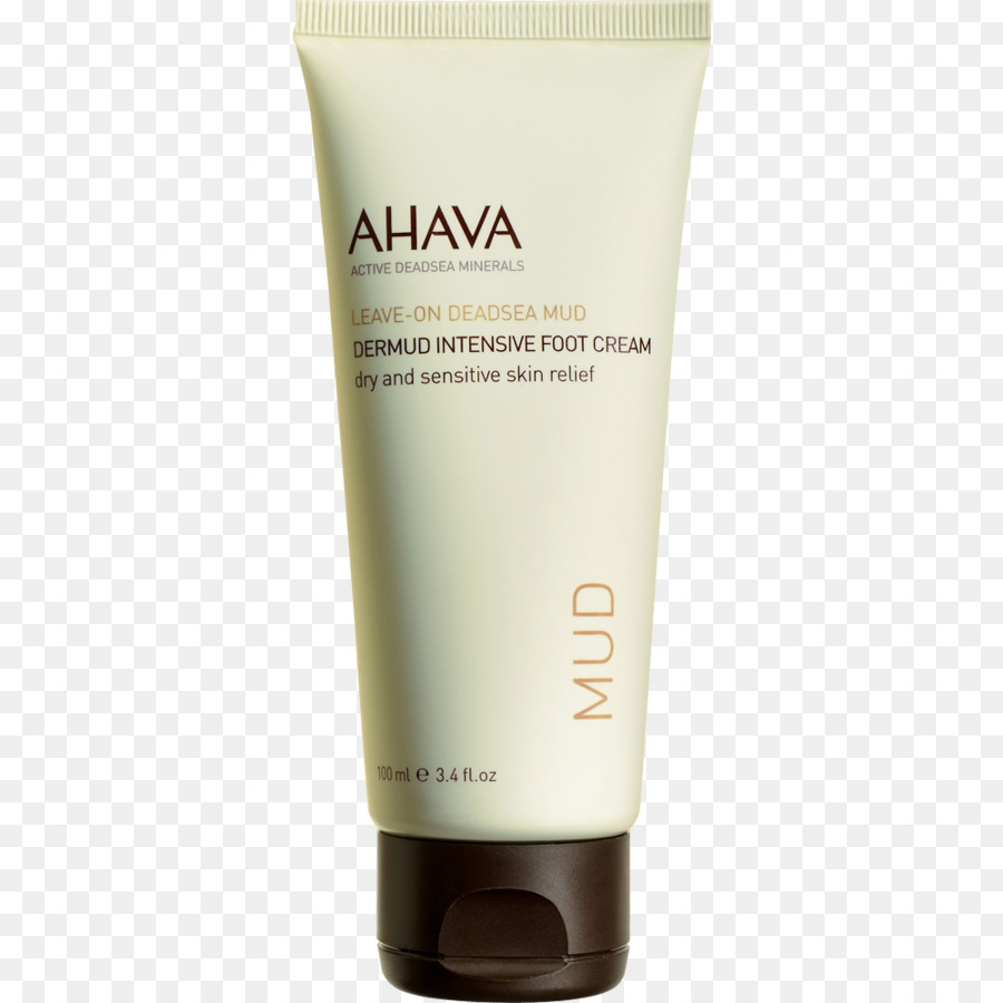 Crema piedi minerale AHAVA