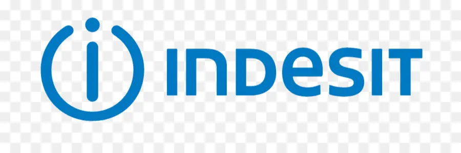 Indesit-Markenlogo