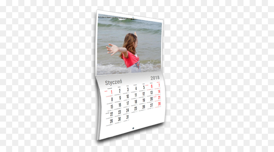 Kalender Von Multimedia-Produkt