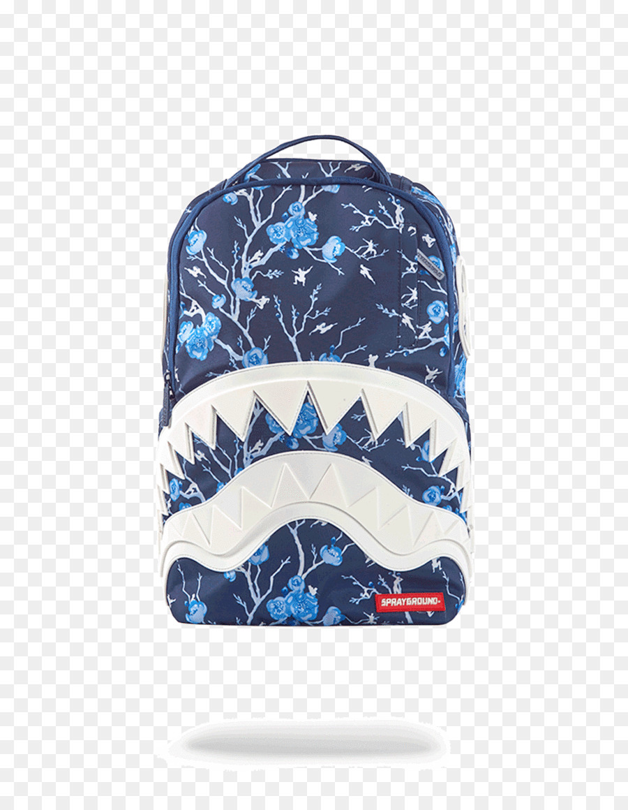 Sprayground Zaino Borsa Ciliegio Prodotto