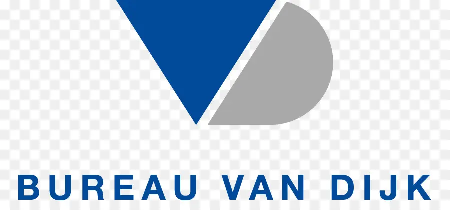 Bureau Van Dijk-Logo