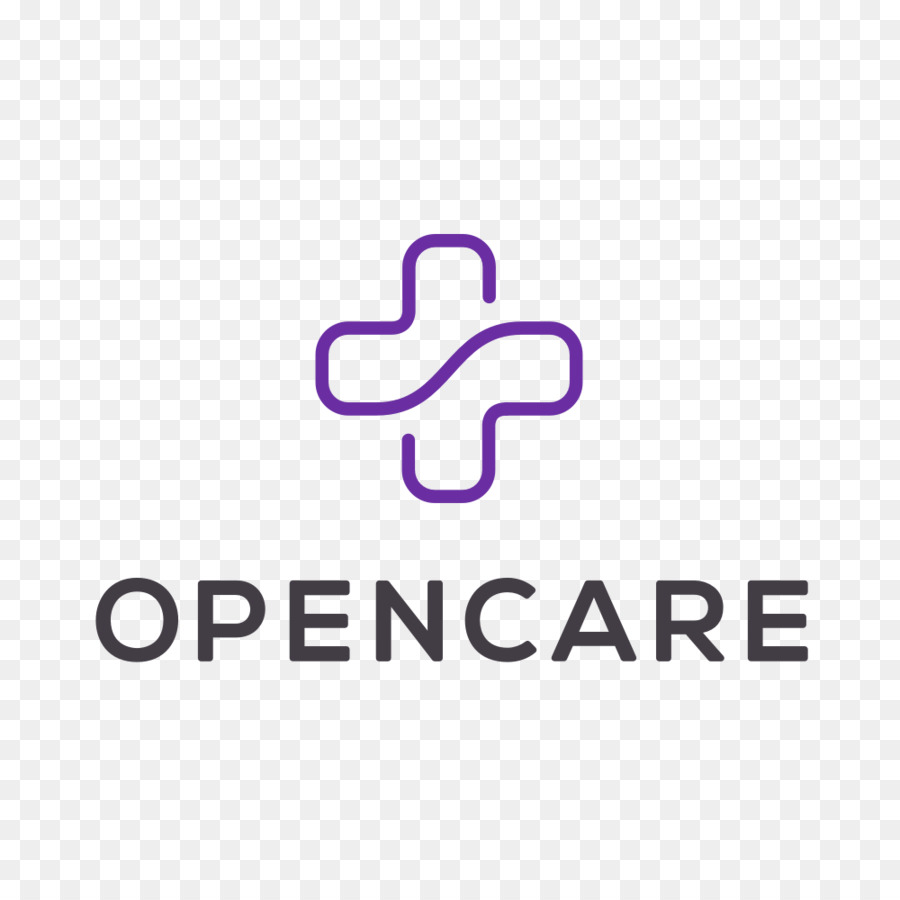 Opencare Logo Brand Design Di Prodotto