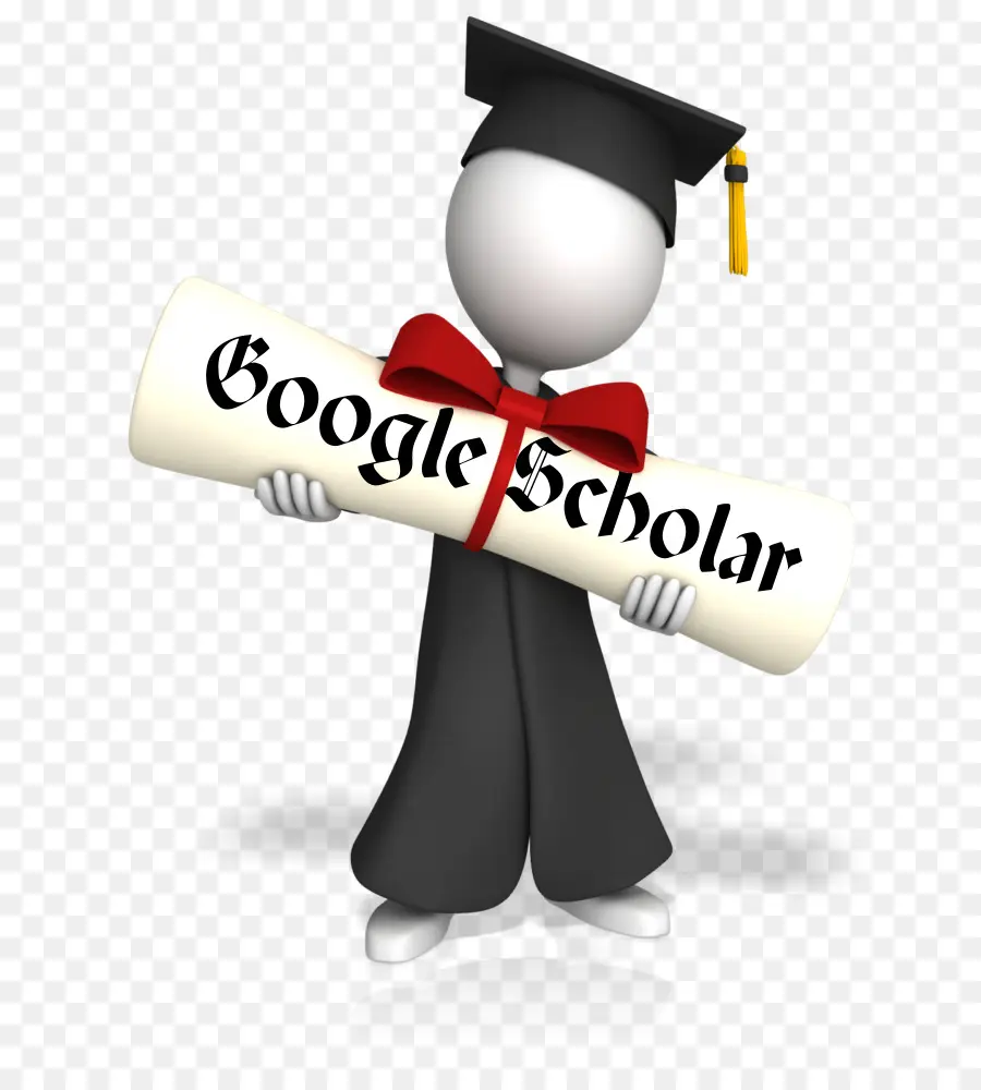 Google Scholar-Absolvent