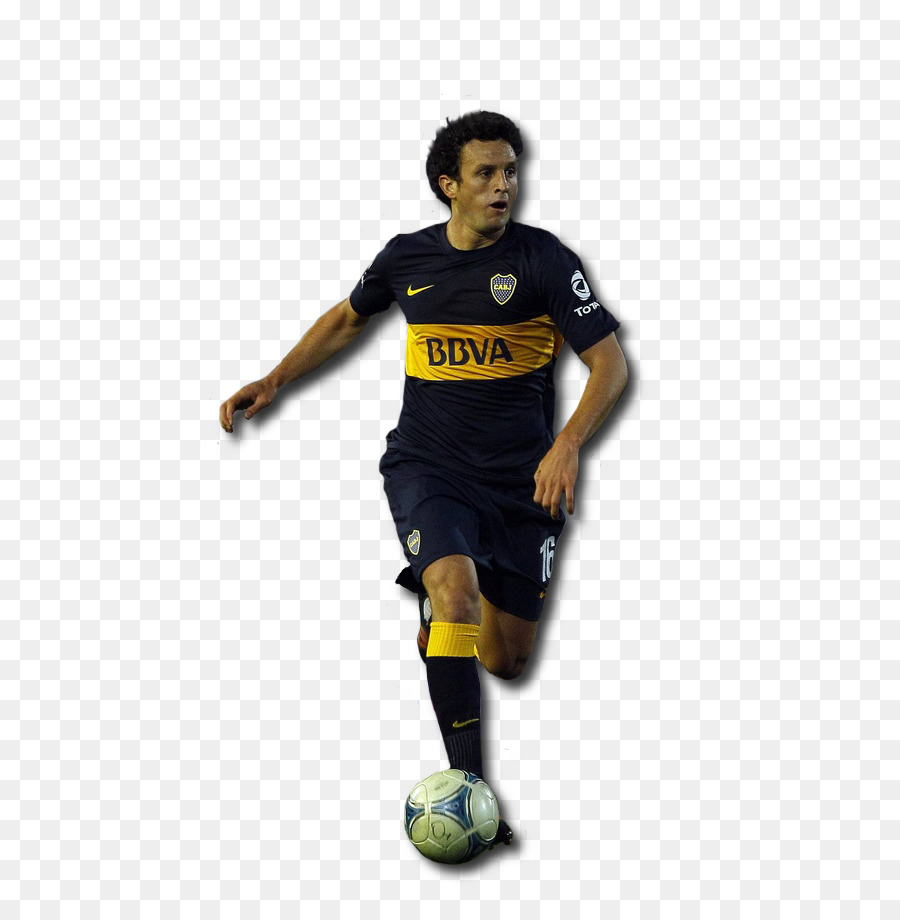 2012-13 Argentine, Chile bóng đá mùa Boca Juniors Áo thể Thao bóng Đá