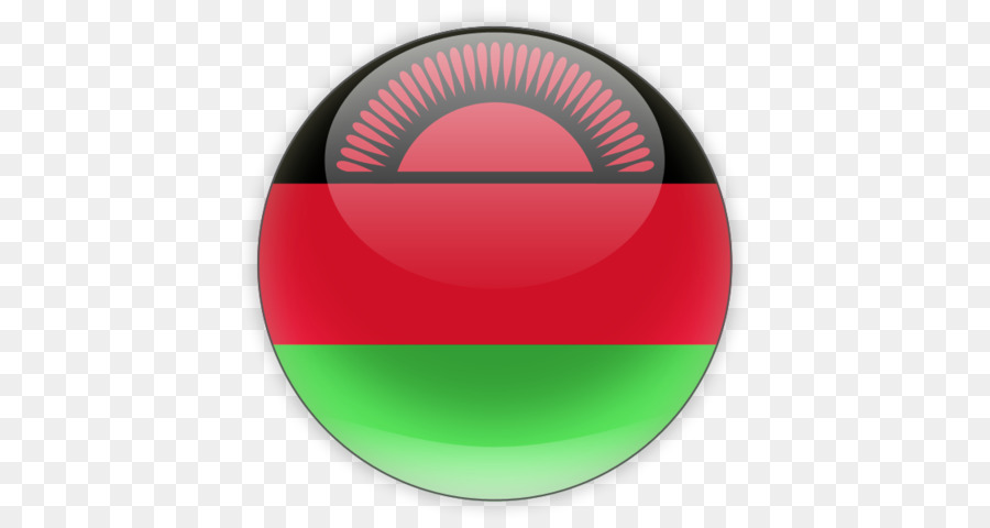 Malawi-Flagge-Symbol