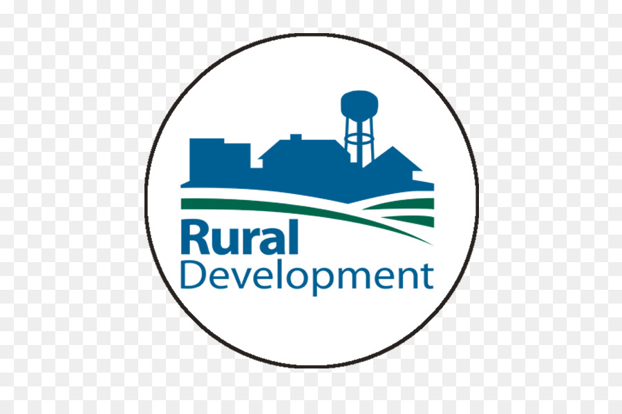 Logo USDA Rural Development Organization Marke Line