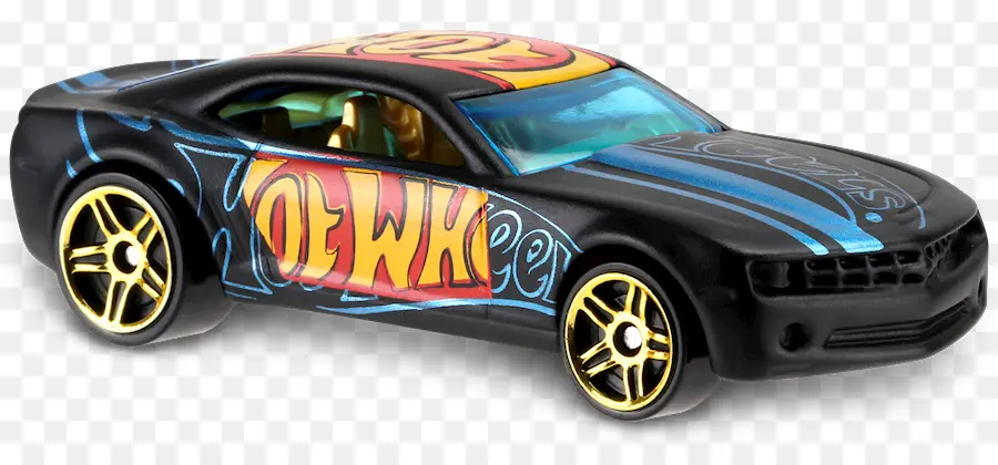 Macchinina giocattolo Hot Wheels