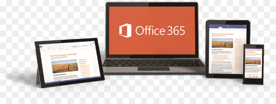 Office 365 auf mehreren Geräten