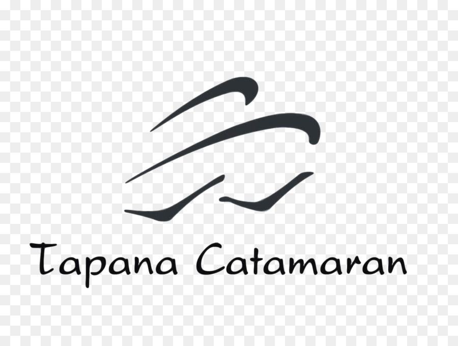 Logo thương hiệu Tapana Catamaran