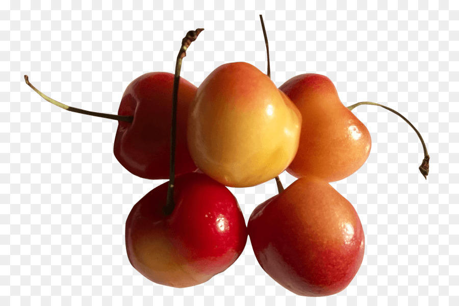 Rainier cherry Mount Rainier Lebensmittel Obst