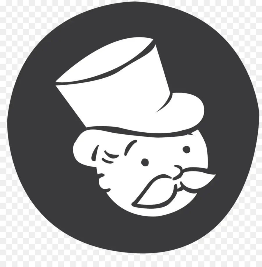 Monopoly-Mann-Logo