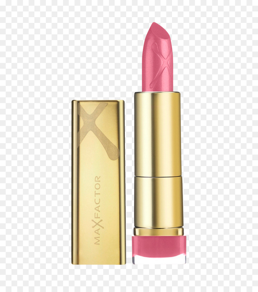 Max Factor Colour Elixir Gloss Lippenstift Kosmetik Rose