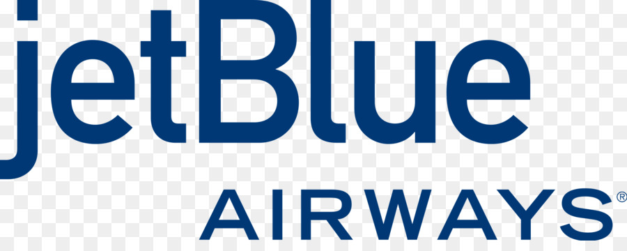 Logo della compagnia aerea JetBlue