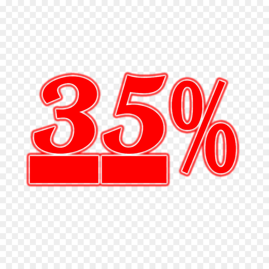 Văn bản giảm giá 35%