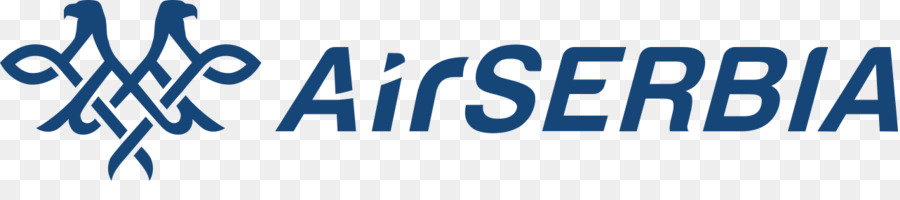 Logo dell'Air Serbia