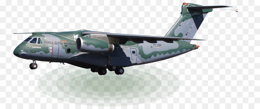 Embraer KC 390 Flugzeuge Flugzeug Gavião Peixoto