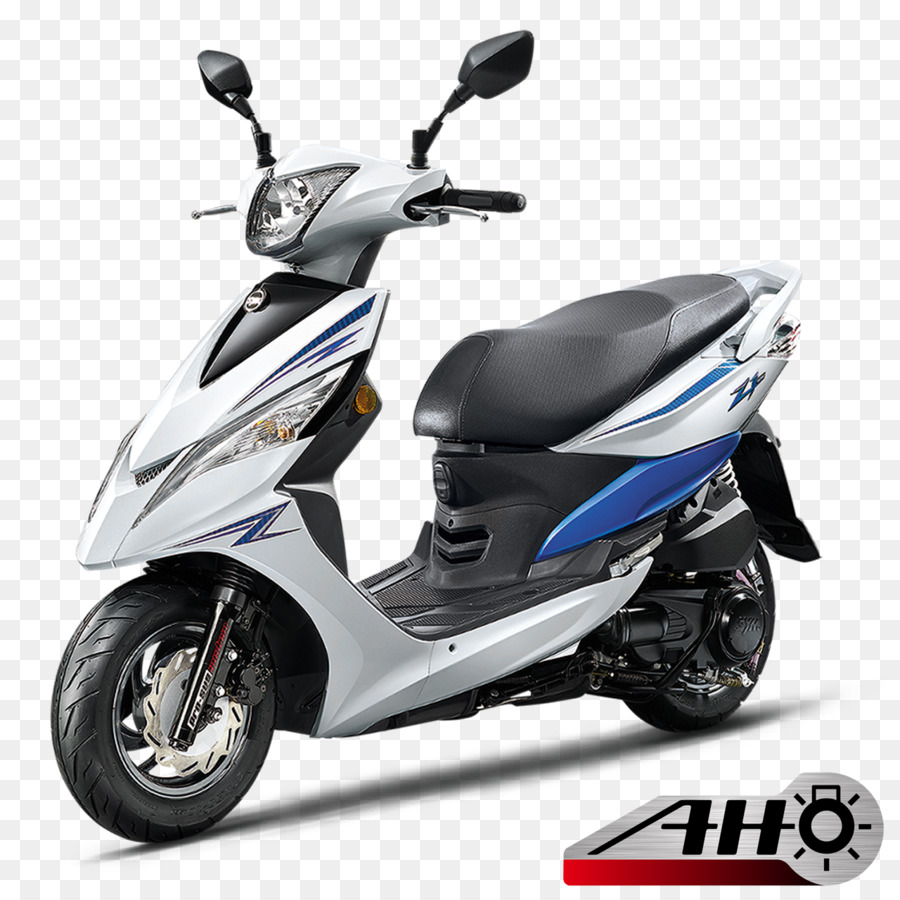 Auto SYM Motori Freno Moto Scooter