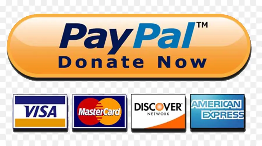 Pulsante Donazione PayPal