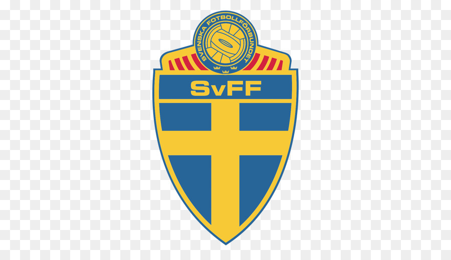 Logo SvFF della Federcalcio svedese