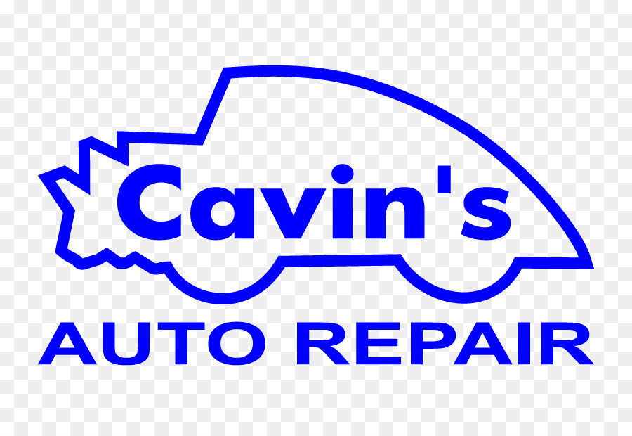 Cavin Auto Riparazione LLC Logo Baton Rouge Marchio Clip art