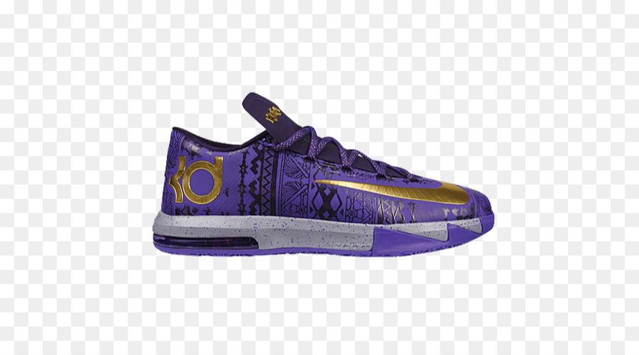 Scarpe sportive Nike KD 6 Elite scarpa da Basket