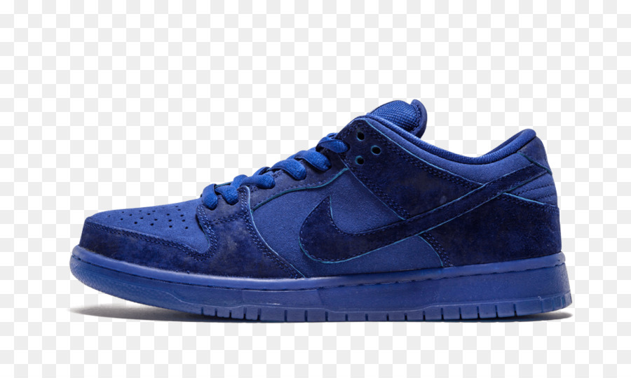 Scarpe sportive Nike Dunk Blu