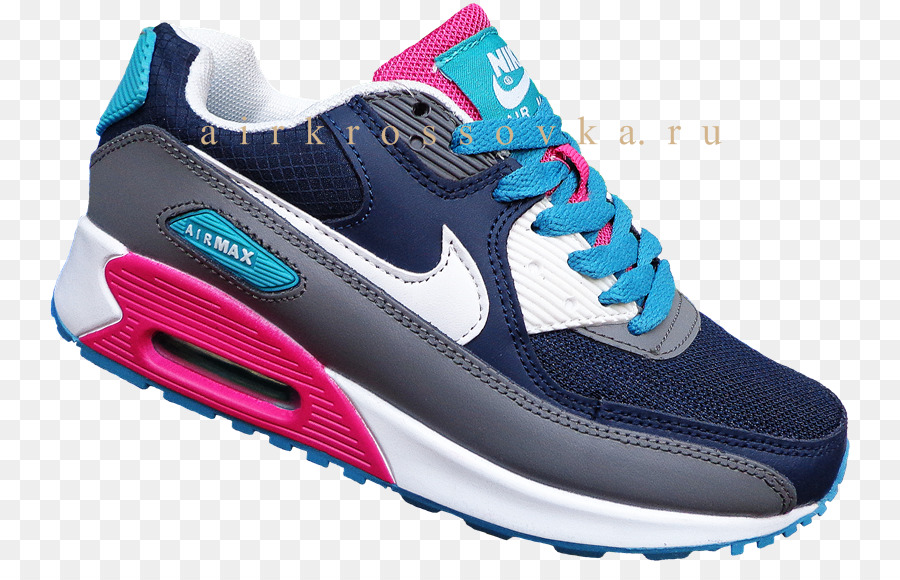 Scarpe sportive Nike Air Max abbigliamento sportivo